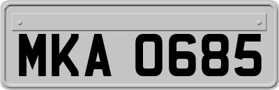 MKA0685