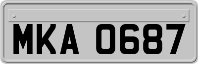 MKA0687