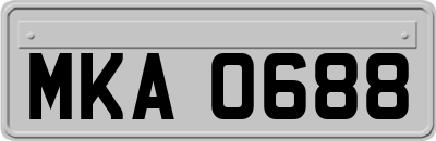 MKA0688