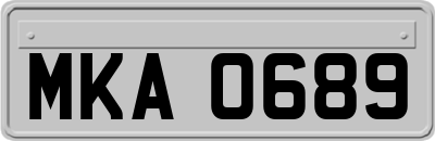 MKA0689