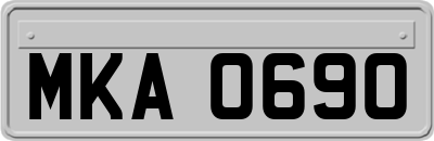 MKA0690