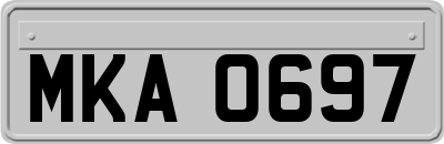 MKA0697