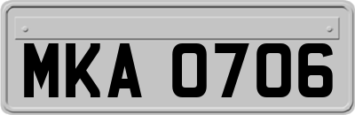 MKA0706