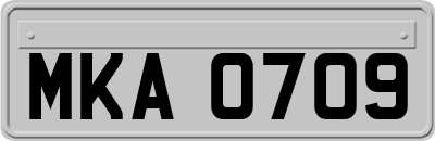 MKA0709