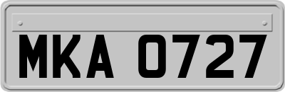 MKA0727