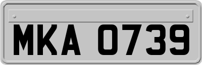 MKA0739