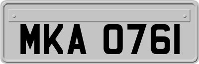 MKA0761