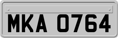 MKA0764