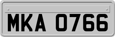 MKA0766