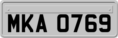 MKA0769