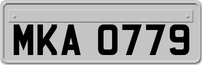 MKA0779