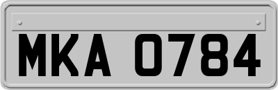MKA0784