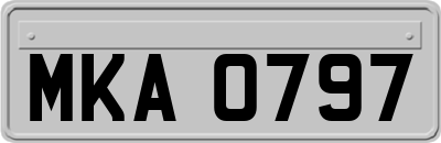 MKA0797