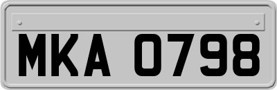 MKA0798