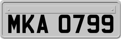 MKA0799