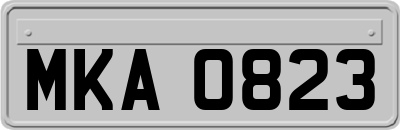 MKA0823