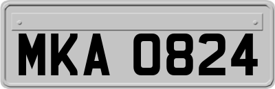 MKA0824