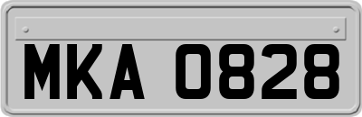 MKA0828