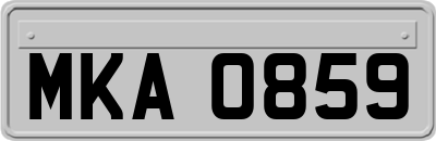MKA0859