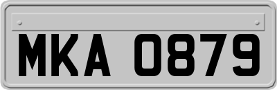 MKA0879