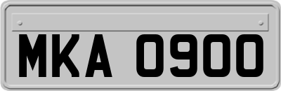 MKA0900