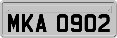 MKA0902
