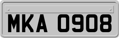 MKA0908