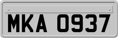 MKA0937