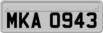 MKA0943