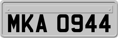 MKA0944