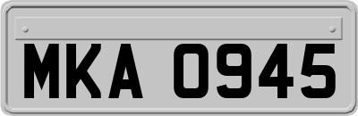 MKA0945
