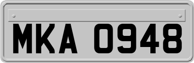MKA0948