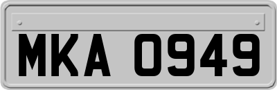 MKA0949
