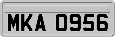 MKA0956