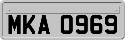 MKA0969