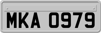 MKA0979