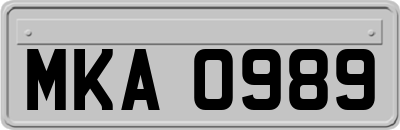 MKA0989