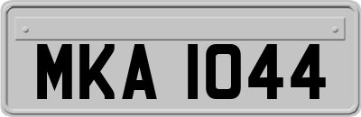 MKA1044
