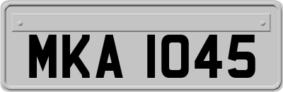 MKA1045