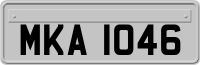 MKA1046