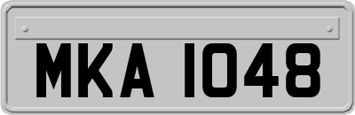 MKA1048