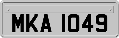 MKA1049