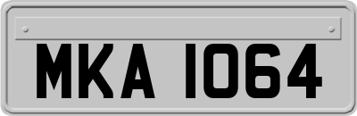 MKA1064