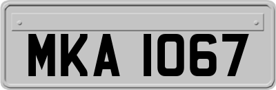 MKA1067