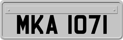 MKA1071
