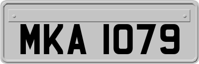 MKA1079