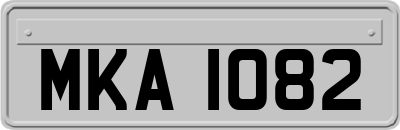 MKA1082