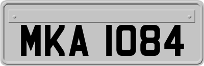 MKA1084