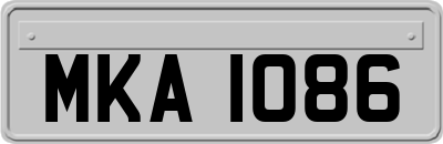 MKA1086