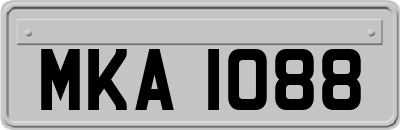 MKA1088